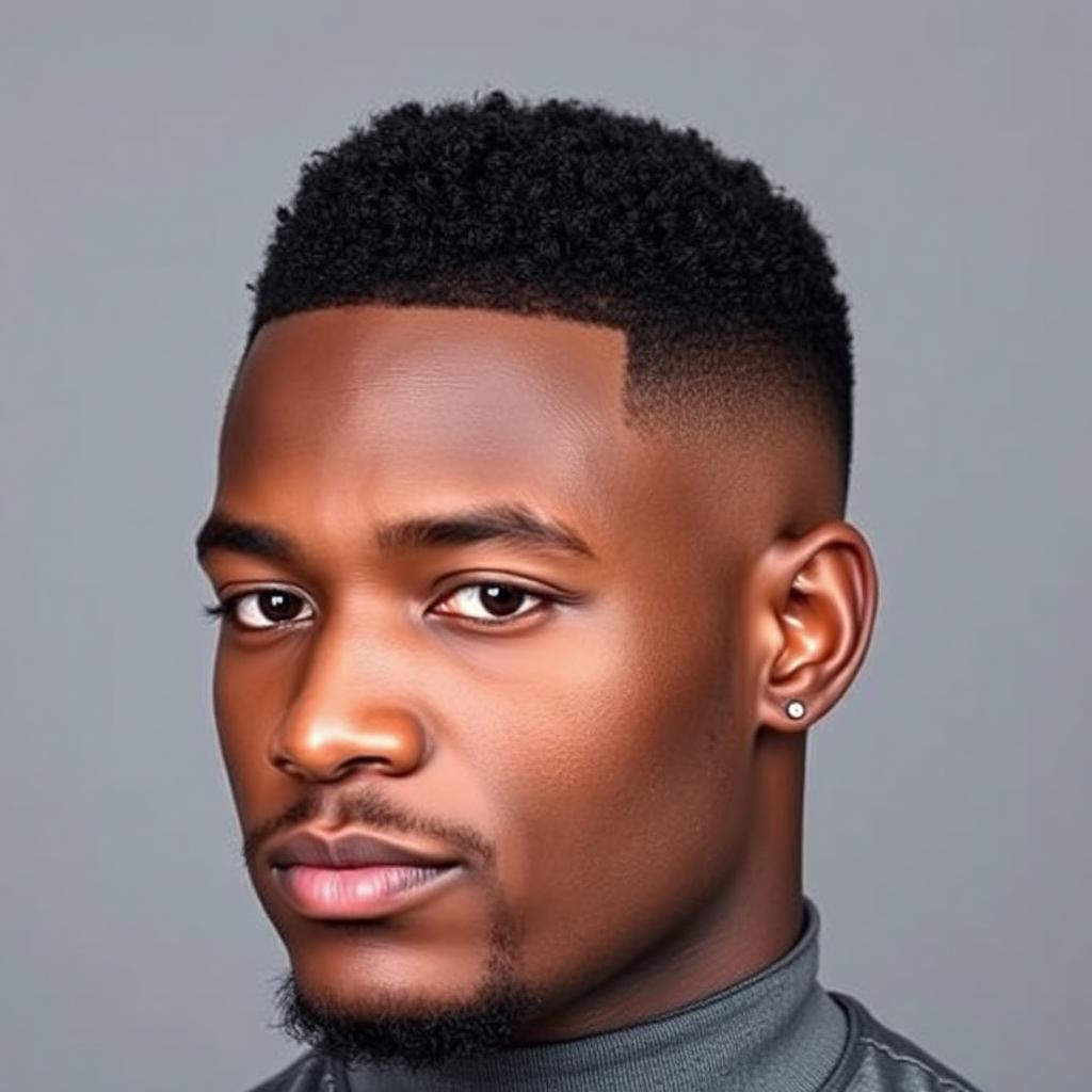 Drop fade