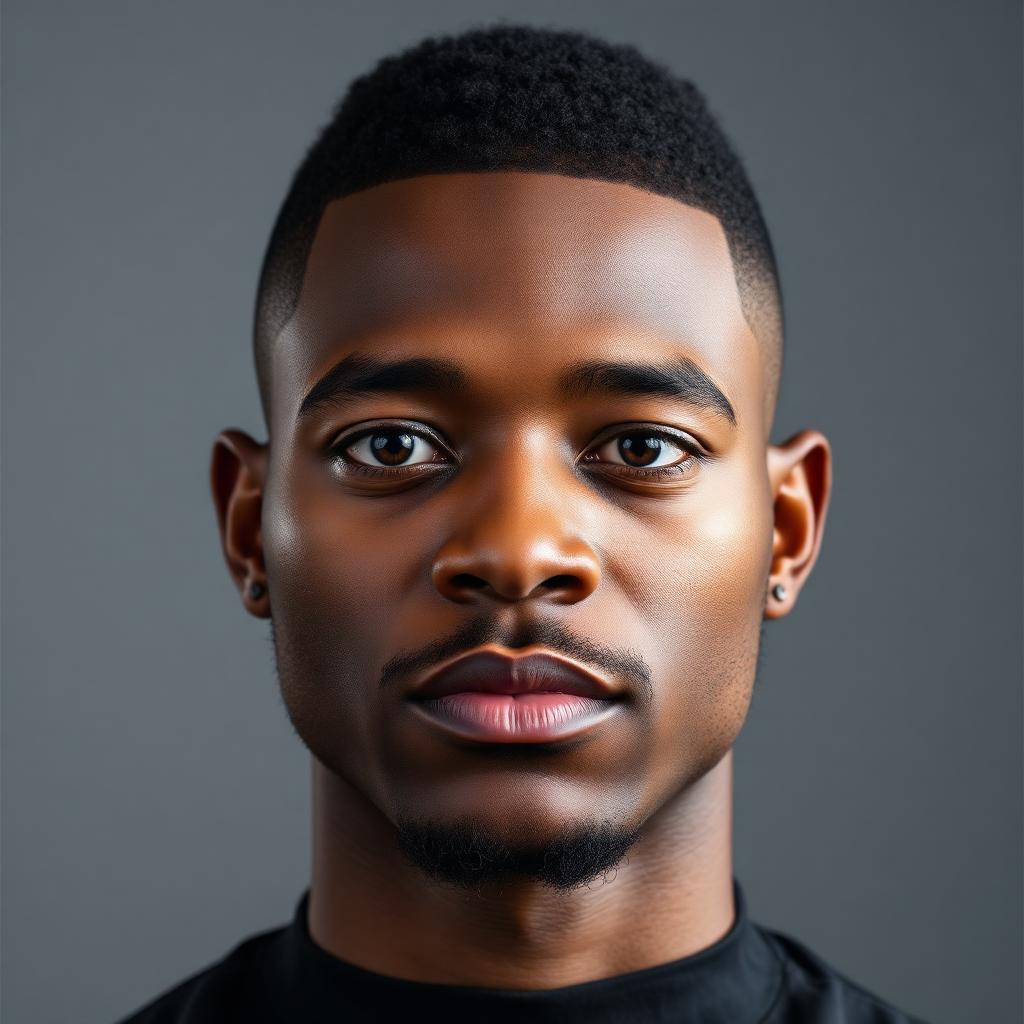 High and tight