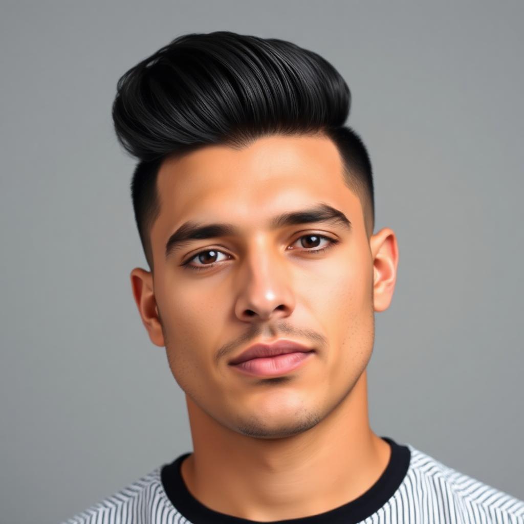 Pompadour