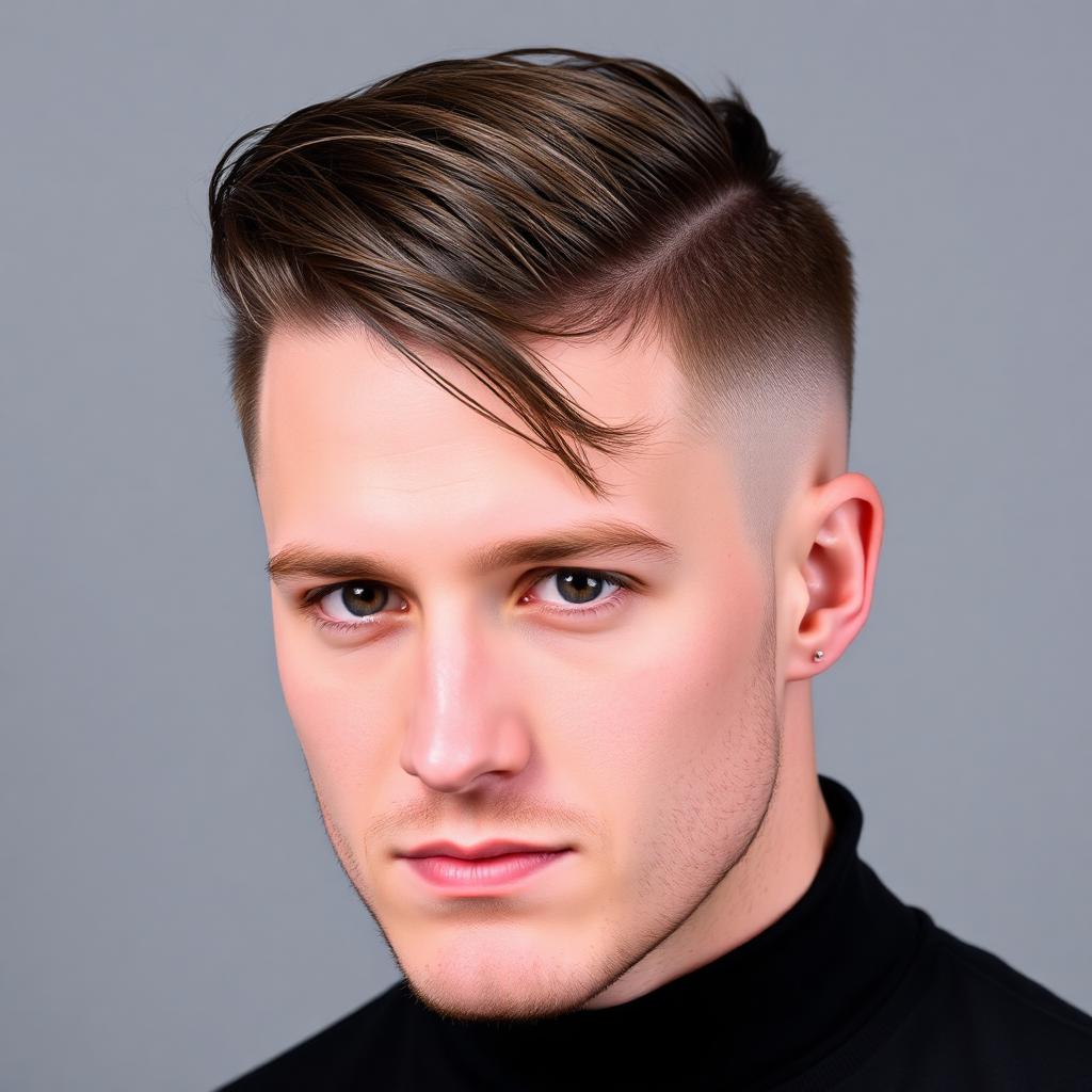 Undercut